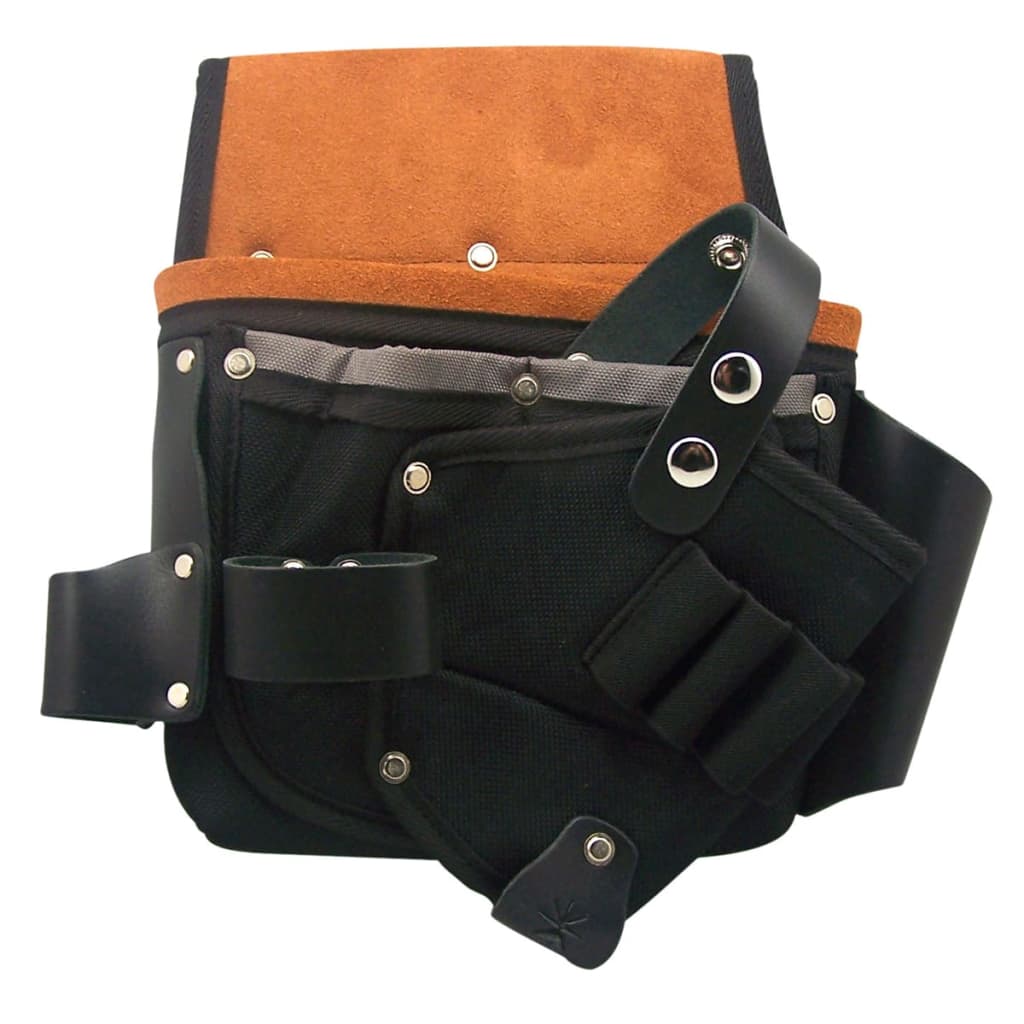 

Toolpack gereedschapsholster Forge 367.002