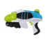 Toitoys Toi Toys Waterpistool Draaibaar 27 Cm Wit toitoys kopen in de aanbieding