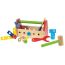Toitoys Toi Toys Houten Gereedschapskist 16 Delig toitoys kopen in de aanbieding Toitoys Toi Toys Houten Gereedschapskist 16 Delig toitoys kopen in de aanbieding