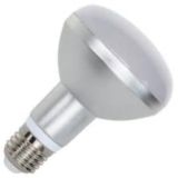 Reflectorlamp R80 LED mat 13W (vervangt 80W) grote fitting E27