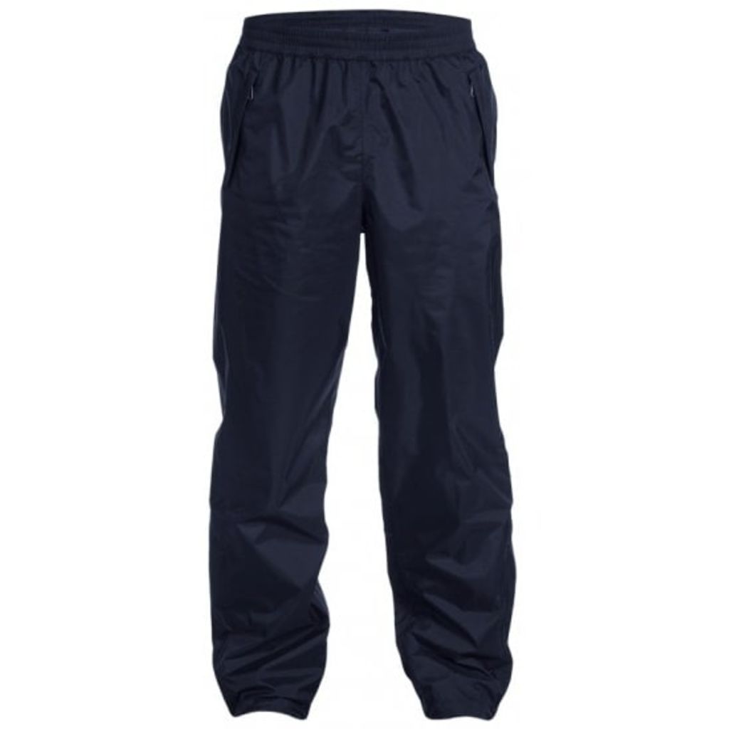 Greenlands Regenbroek Classic Blauw Maat S