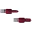 Autostyle Autolampen T5 12 Volt 1 Watt Rood 2 Stuks autostyle kopen in de aanbieding Autostyle Autolampen T5 12 Volt 1 Watt Rood 2 Stuks autostyle kopen in de aanbieding