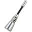 Autostyle Universele Antenne Rib 16V Zilver 65 autostyle kopen in de aanbieding