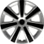 Autostyle Wieldoppen Vr 16 Inch Abs Zilverzwart Set Van 4 autostyle kopen in de aanbieding Autostyle Wieldoppen Vr 16 Inch Abs Zilverzwart Set Van 4 autostyle kopen in de aanbieding