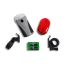 Starry Led Verlichtingsset 3X Voor Achter starry kopen in de aanbieding Starry Led Verlichtingsset 3X Voor Achter starry kopen in de aanbieding