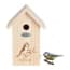 Best For Birds Nestkast Huisje Assorti best for birds kopen in de aanbieding Best For Birds Nestkast Huisje Assorti best for birds kopen in de aanbieding
