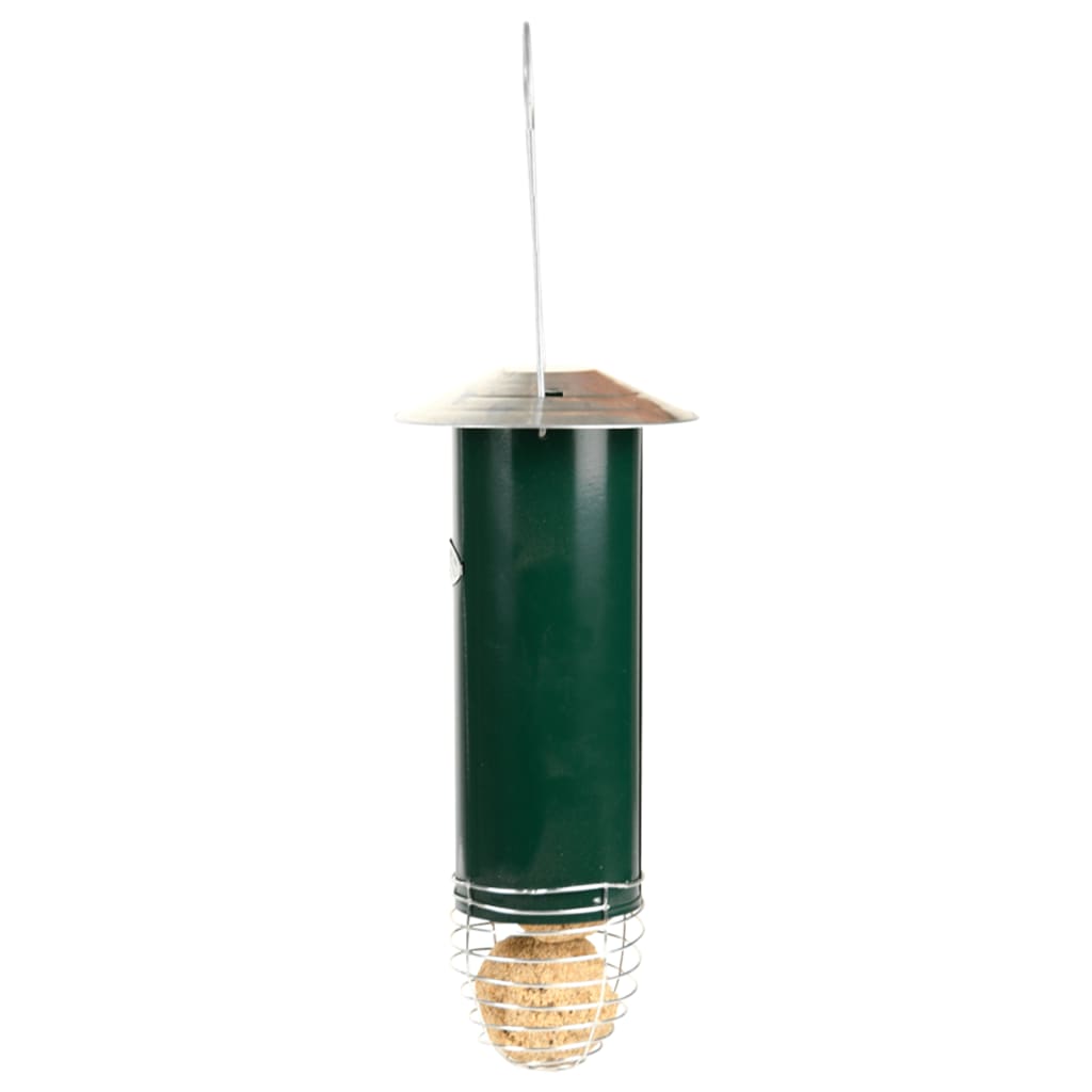 Esschert Design Vetbollenautomaat groen afbeelding