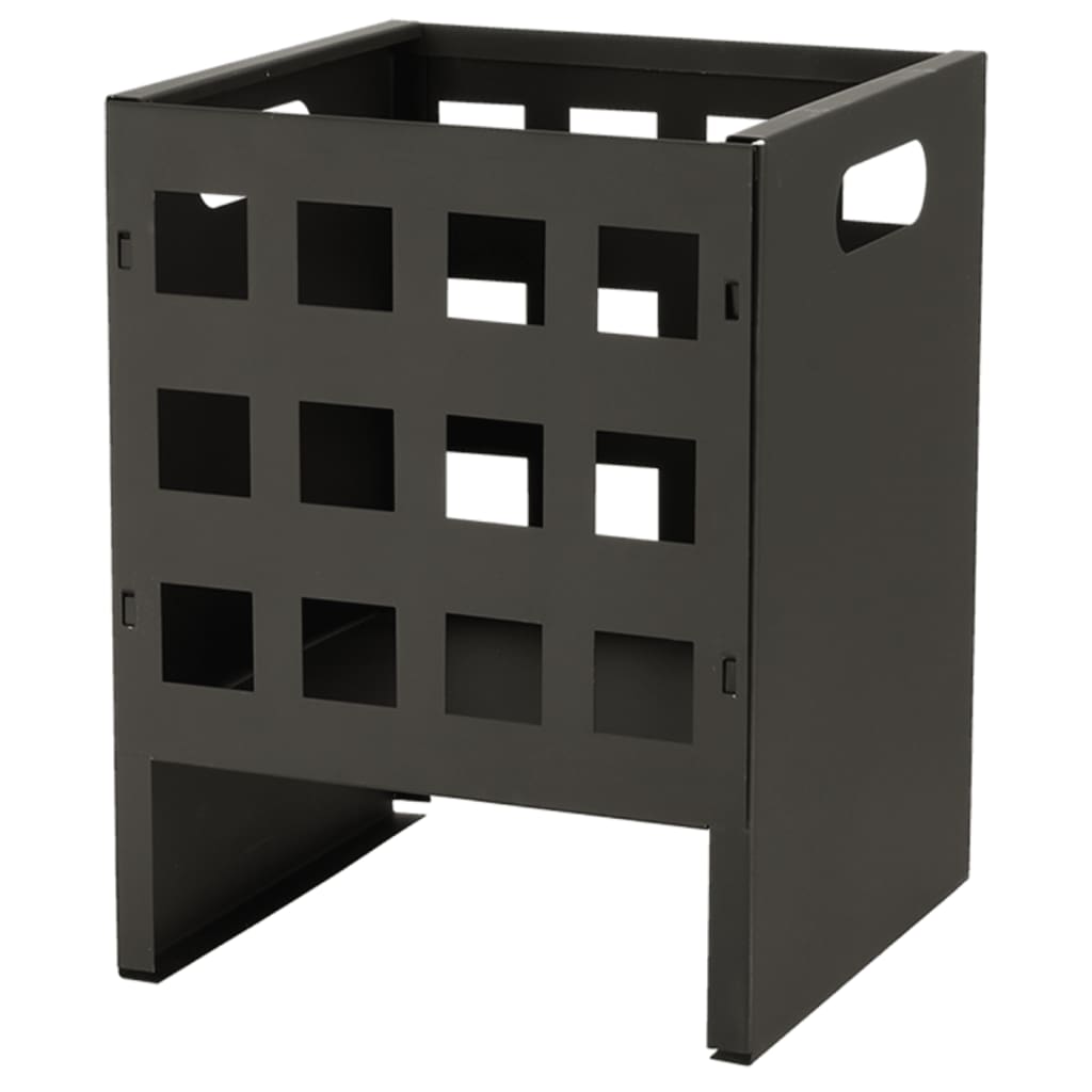 Esschert Design Fire Basket Square FF87