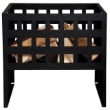 Brasero rectangulaire Esschert Design FF88