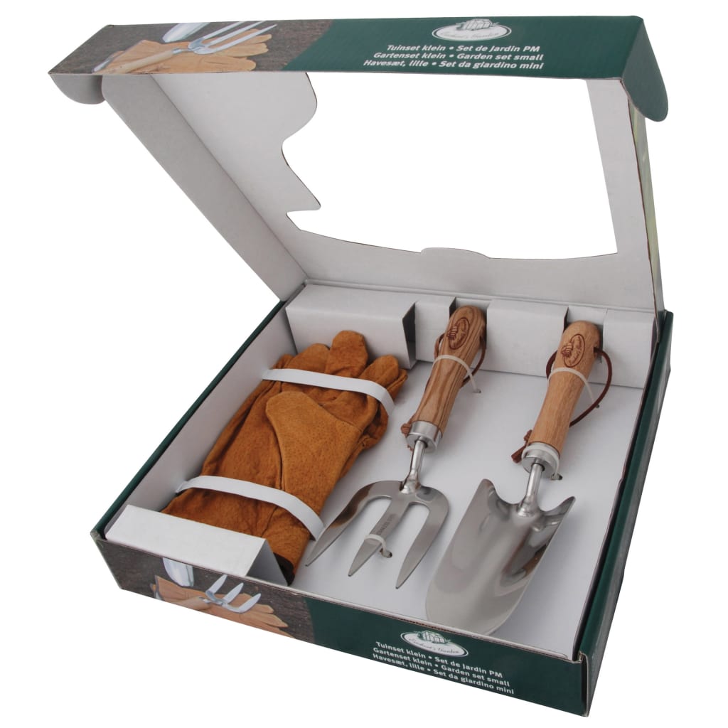 

Esschert Design Tuingereedschapsset GT41