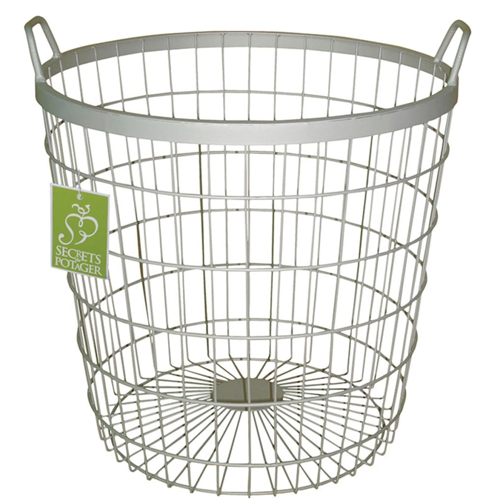 

Esschert Design aardappeloogstmand W2022