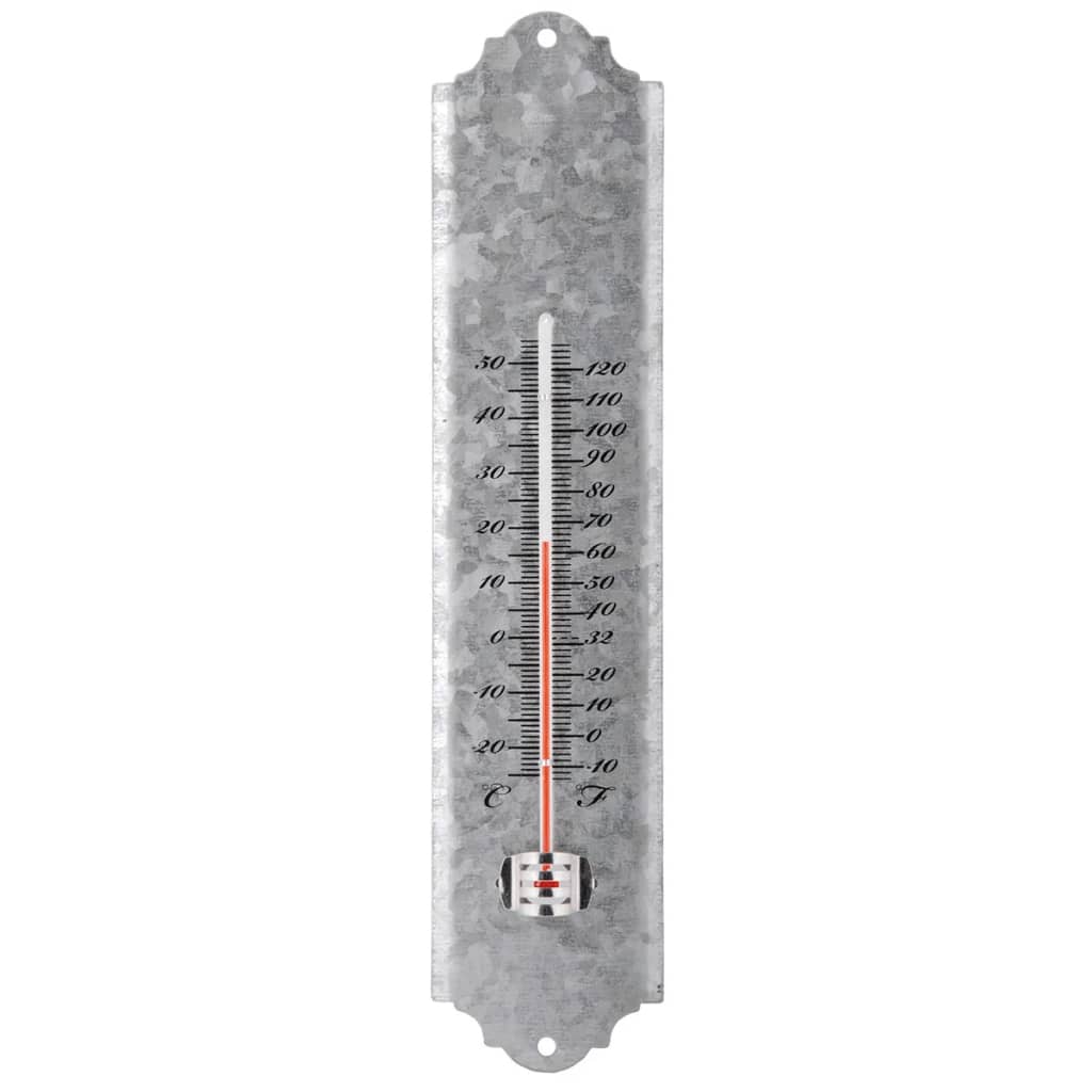 Thermomètre design -  France