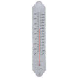 Esschert Design Veggtermometer skrapsink 49,5 cm OZ11