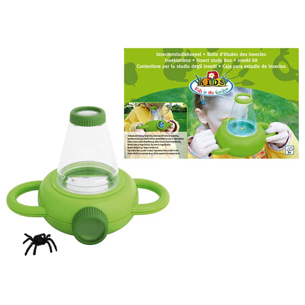

Esschert Design insecten studeer doos KG129