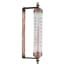  Esschert Design TH70 ablakhőmérő 25 cm termék 2. képe