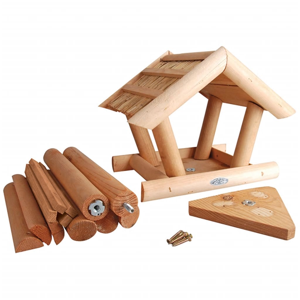 

Esschert Design voedertafel in cadeauverpakking FB254