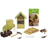 Esschert Design Insektenhotel-Bausatz KG153