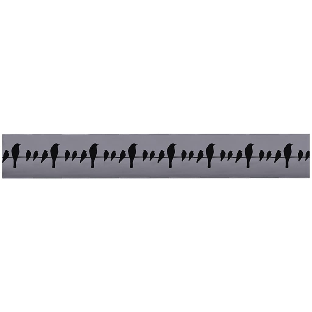 

Esschert Design balkonscherm BL041