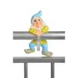 Esschert Design Balcony Gnome Mike 24 cm BL082