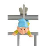 Esschert Design Balcony Gnome Ozzy 23.5 cm BL083