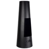 Esschert Design Aquecedor de terraço de metal redondo FF214