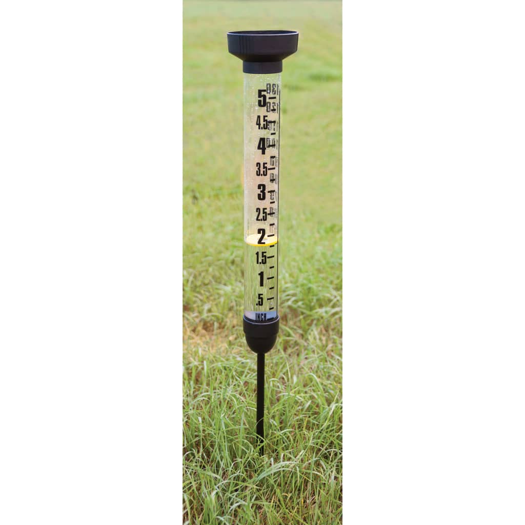 VidaXL - Esschert Design Regenmeter 130 mm TH86