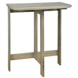 Esschert Design Wandklapptisch NG66