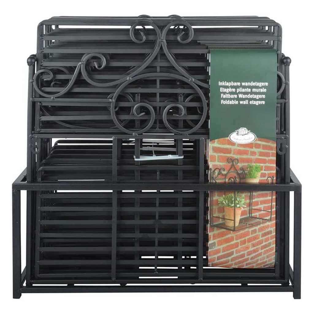 Esschert Design Wandrek