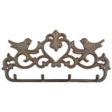 Esschert Design Hakenleiste BR23