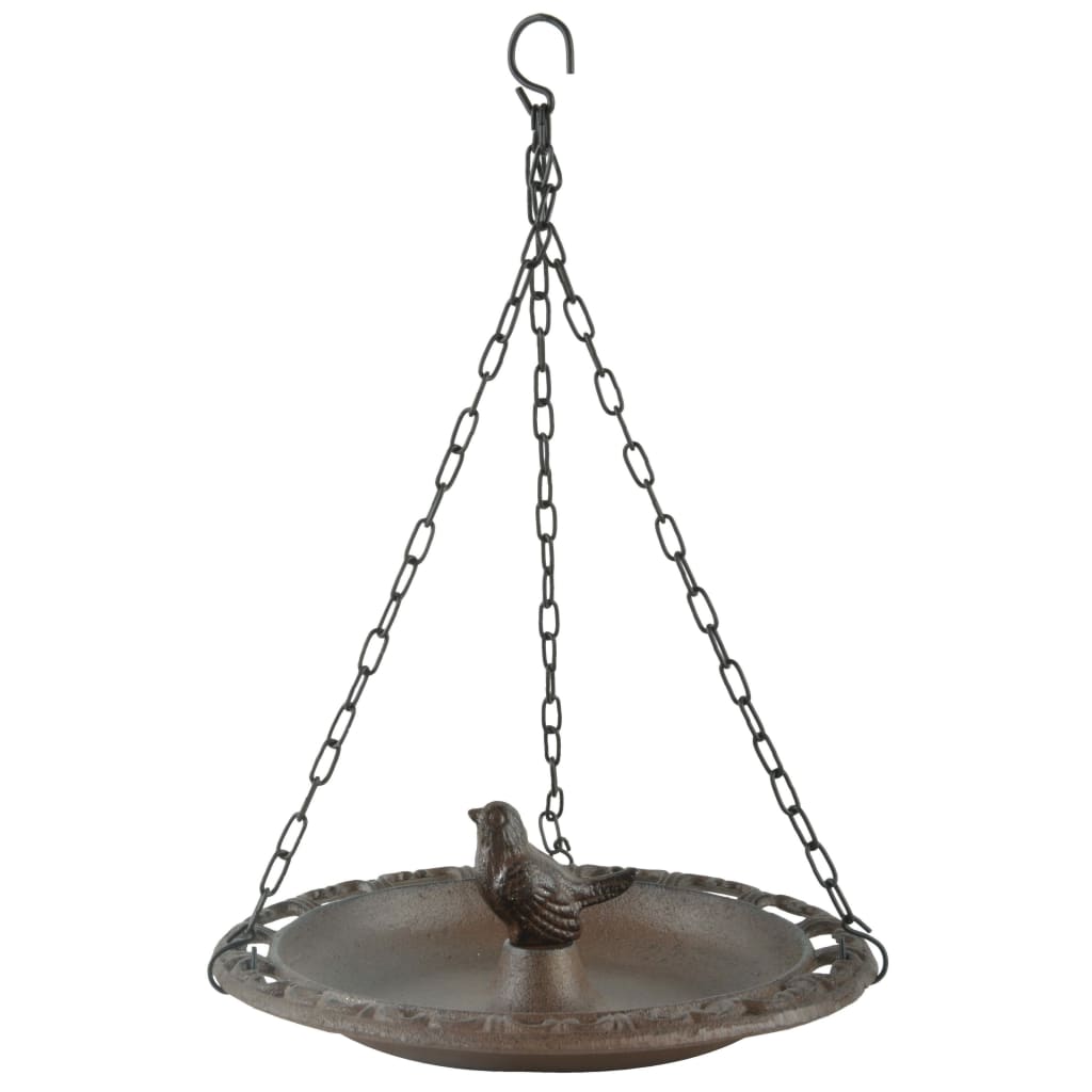 Esschert Design Vogelbadje hangend BR27