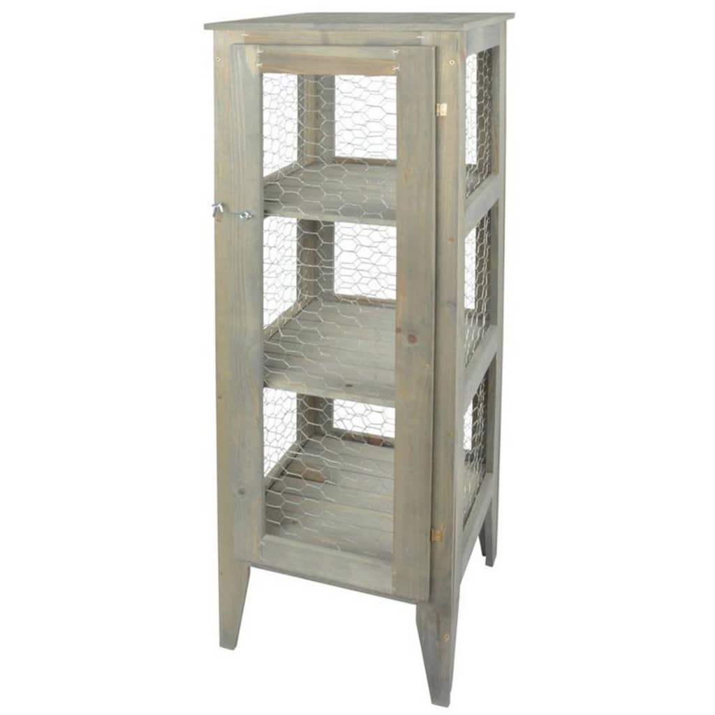 421293 Esschert Design Garden Cabinet 118 cm NG74