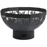 Esschert Design Feuerschale Rund FF281