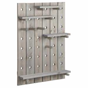 Esschert Design Vorratsdose Knoblauch