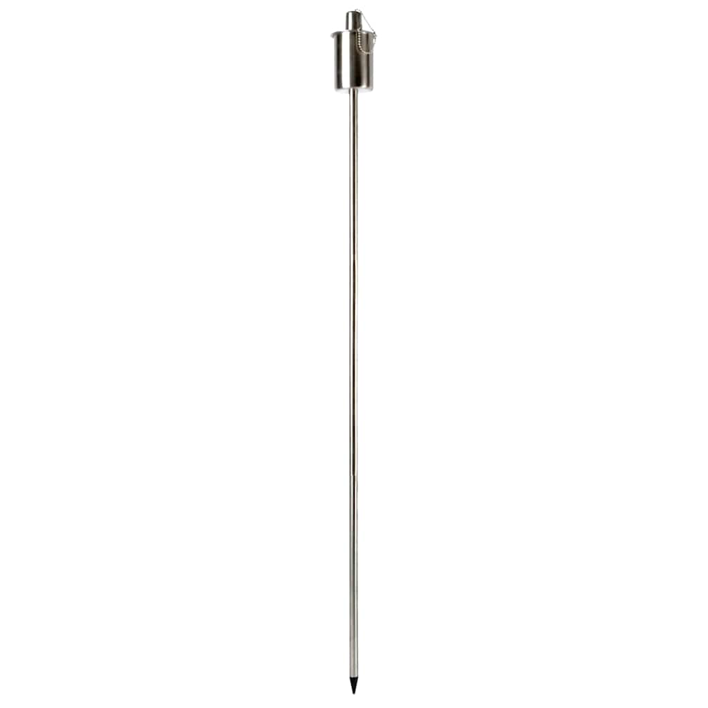 Buse Torche Culinaire En Acier Inoxydable 304 - Pour Flamber, Caraméliser, Gratiner | Accessoire Cuisine, Barbecue, Restaurant