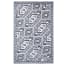  Esschert Design gyémánt mintás kültéri szőnyeg 182 x 122 cm termék 2. képe