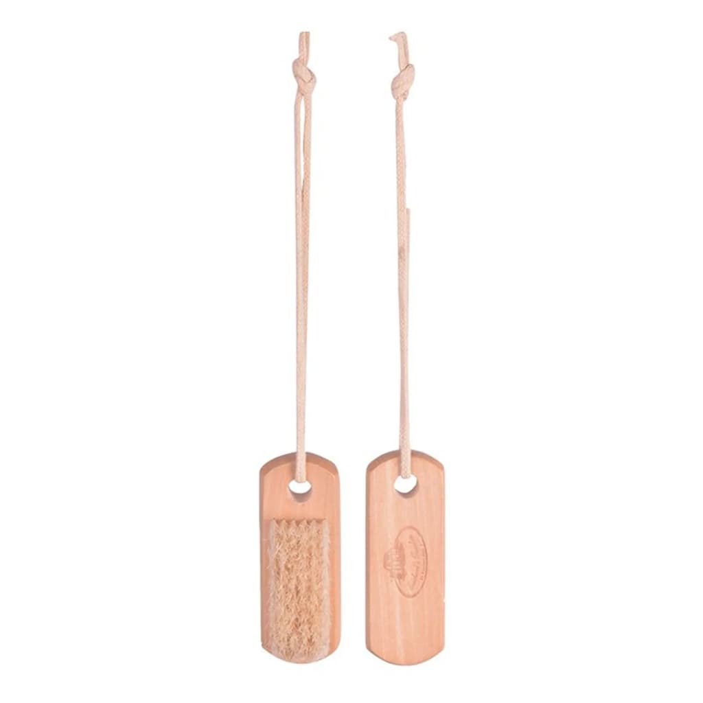 

Esschert Design 3-delige Handverzorgingsset