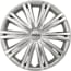 Carpoint Wieldoppen Giga 16 Inch Abs Zilver Set Van 4 carpoint kopen in de aanbieding Carpoint Wieldoppen Giga 16 Inch Abs Zilver Set Van 4 carpoint kopen in de aanbieding