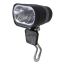 Spanninga Voorlicht Axendo 80 Led Zwart spanninga kopen in de aanbieding Spanninga Voorlicht Axendo 80 Led Zwart spanninga kopen in de aanbieding