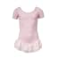Papillon Balletpakje Met Mouw En Rokje Roze Meisjes Maat 152 papillon kopen in de aanbieding