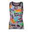 Papillon Sporttop Racerback Xoxo Meisjes Grijs Maat 140 papillon kopen in de aanbieding Papillon Sporttop Racerback Xoxo Meisjes Grijs Maat 140 papillon kopen in de aanbieding