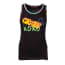 Papillon Sporttop Racerback Xoxo Meisjes Zwart Maat 164 papillon kopen in de aanbieding Papillon Sporttop Racerback Xoxo Meisjes Zwart Maat 164 papillon kopen in de aanbieding