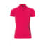 Papillon Poloshirt Dames Fuchsia Maat 36 papillon kopen in de aanbieding