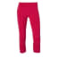 Papillon Sportbroek Capri Dames Fuchsia Maat 40 papillon kopen in de aanbieding