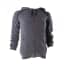 Papillon Vest Met Capuchon Dames Grijs Maat Xxl papillon kopen in de aanbieding Papillon Vest Met Capuchon Dames Grijs Maat Xxl papillon kopen in de aanbieding