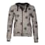 Papillon Vest Met Capuchon Rose Gold Dames Grijs Maat Xxl papillon kopen in de aanbieding Papillon Vest Met Capuchon Rose Gold Dames Grijs Maat Xxl papillon kopen in de aanbieding