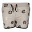 Papillon Sportshort Rose Gold Dames Grijs Maat Xxl papillon kopen in de aanbieding Papillon Sportshort Rose Gold Dames Grijs Maat Xxl papillon kopen in de aanbieding