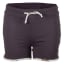 Papillon Sportshort Rose Gold Dames Donkergrijs Maat Xl papillon kopen in de aanbieding Papillon Sportshort Rose Gold Dames Donkergrijs Maat Xl papillon kopen in de aanbieding