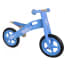 Yipeeh Houten Loopfiets 12 Inch Meisjes Licht Blauw yipeeh kopen in de aanbieding