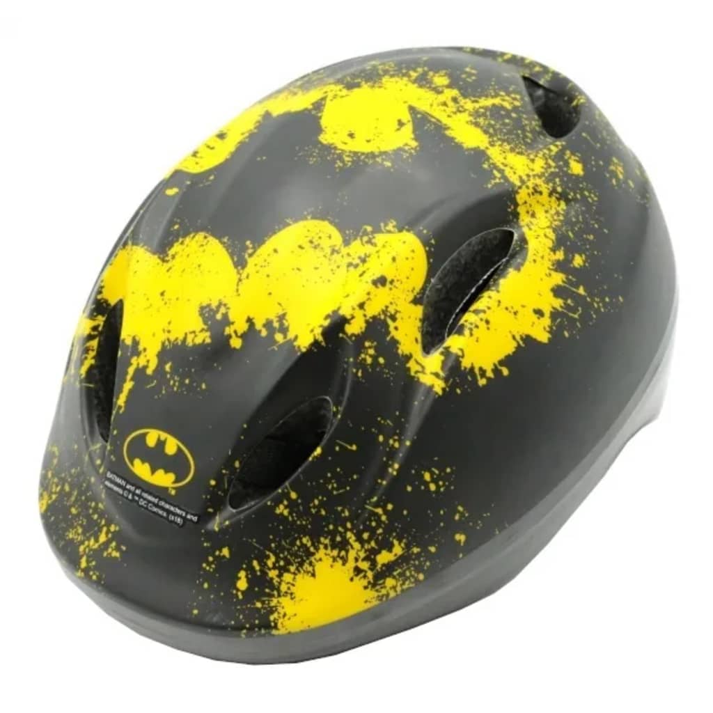 BATMAN Kinderfiets-Skatehelm