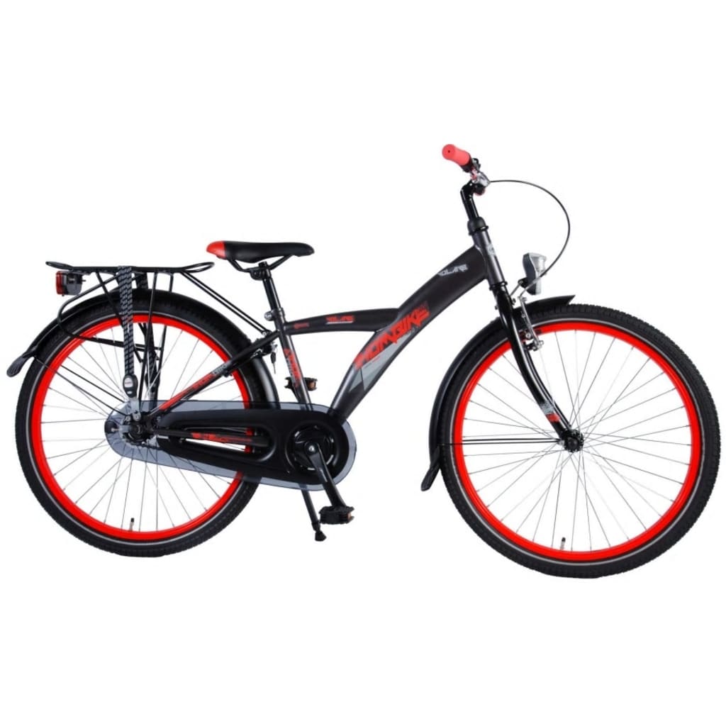 Volare Thombike City 24 inch jongensfiets 95% afgemonteerd